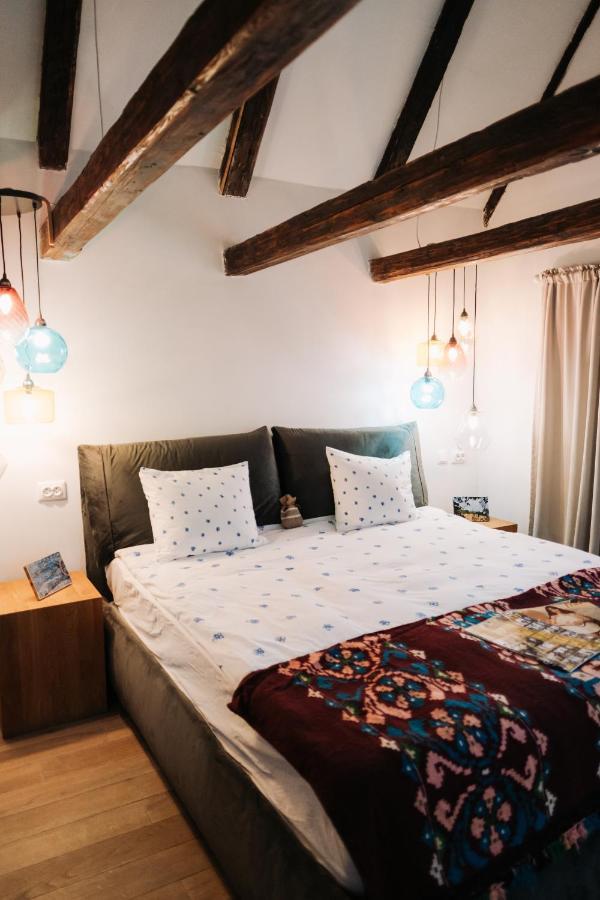 Oberwood Villa Porumbacu de Sus Ngoại thất bức ảnh