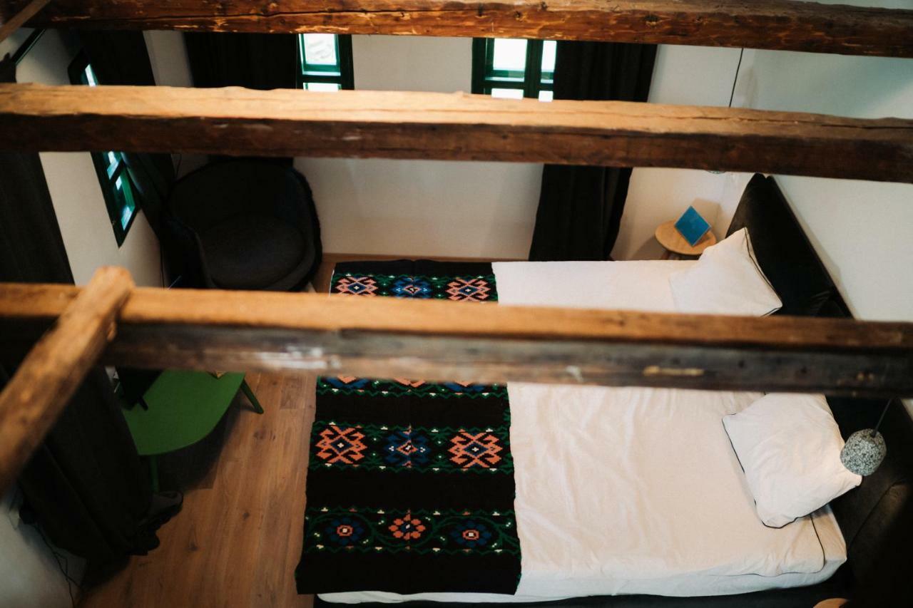 Oberwood Villa Porumbacu de Sus Ngoại thất bức ảnh