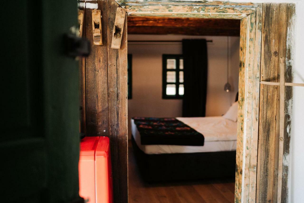 Oberwood Villa Porumbacu de Sus Ngoại thất bức ảnh