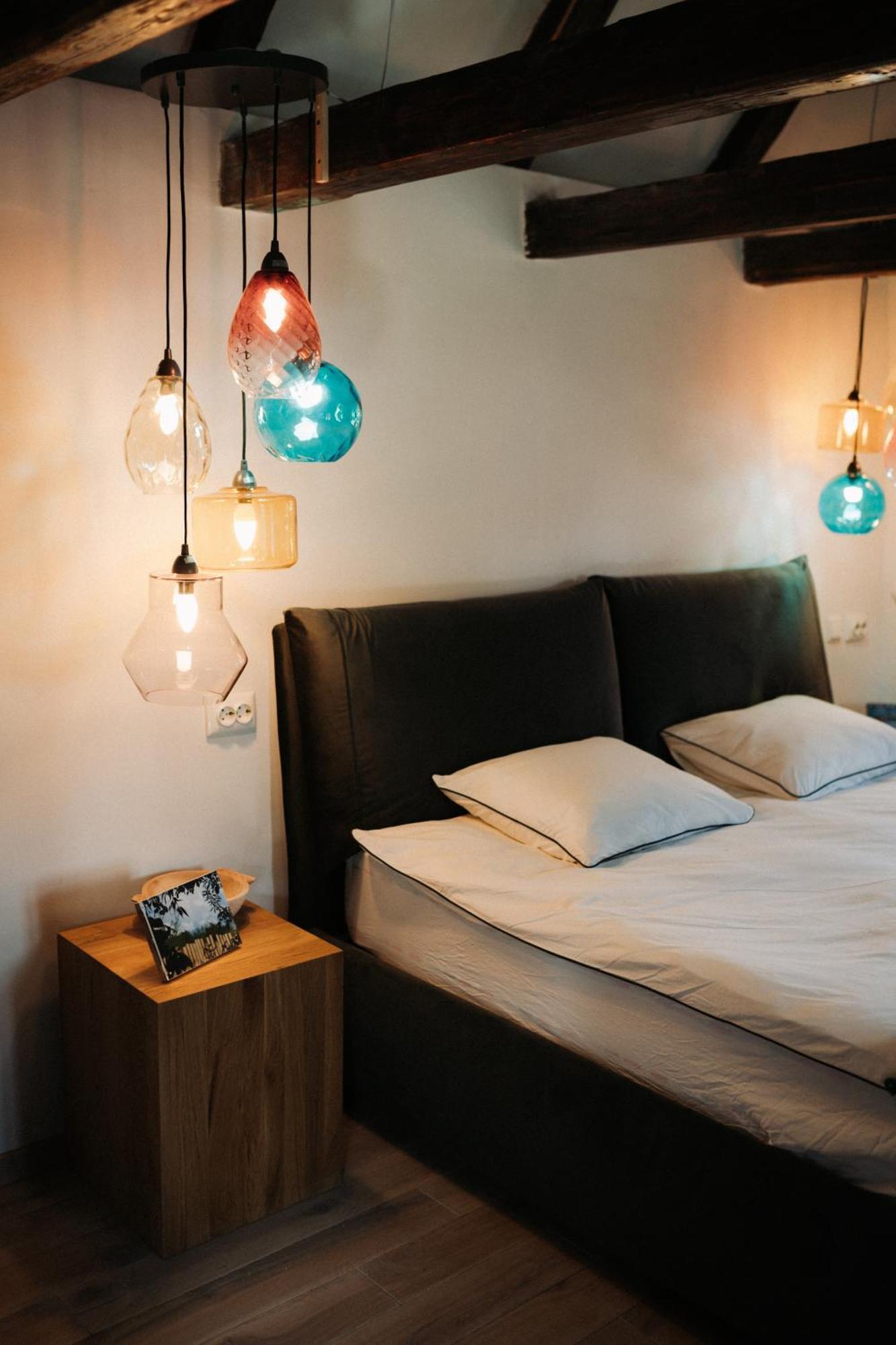 Oberwood Villa Porumbacu de Sus Ngoại thất bức ảnh